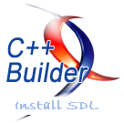 logo c++ builder